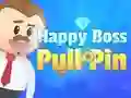 ਹੈਪੀ ਬੌਸ ਪੁੱਲ ਪਿੰਨ ਹੈਪੀ ਬੌਸ ਪੁੱਲ ਪਿੰਨ