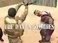 Zombies ਦਾ ਦਿਨ Zombies ਦਾ ਦਿਨ