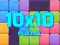 10x10 ਬੁਝਾਰਤ 10x10 ਬੁਝਾਰਤ