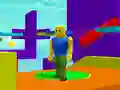 ਓਬੀ ਰੌਬੀ: ਸਿਰਫ਼ ਉੱਪਰ! 