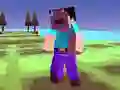 ਪਾਰਕੌਰ ਕਰਾਫਟ ਨੂਬ ਸਟੀਵ 2 