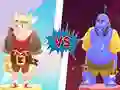 ਬਰਬਰ ਟਕਰਾਅ ਬਰਬਰ ਟਕਰਾਅ
