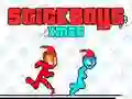 StickBoys ਕ੍ਰਿਸਮਸ 