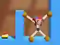 LEG ਸਟ੍ਰੈਚ ਡਿਜੀਟਲ ਸਰਕਸ 3 LEG ਸਟ੍ਰੈਚ ਡਿਜੀਟਲ ਸਰਕਸ 3