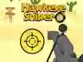 ਹਾਕੀ ਸਨਾਈਪਰ ਹਾਕੀ ਸਨਾਈਪਰ