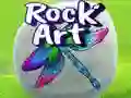 ਰੌਕ ਆਰਟ 