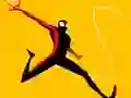 ਰੈਗਡੋਲ ਸਪਾਈਡਰ: ਹੁੱਕ ਮੈਨ 