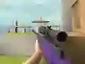 ਸਨਾਈਪਰ ਲੜਾਈ ਸਨਾਈਪਰ ਲੜਾਈ