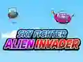 ਸਕਾਈ ਫਾਈਟਰ ਏਲੀਅਨ ਹਮਲਾਵਰ  ਸਕਾਈ ਫਾਈਟਰ ਏਲੀਅਨ ਹਮਲਾਵਰ