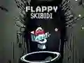 Flappy Skibidi 