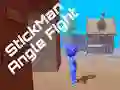 ਸਟਿਕਮੈਨ ਐਂਗਲ ਫਾਈਟ ਸਟਿਕਮੈਨ ਐਂਗਲ ਫਾਈਟ