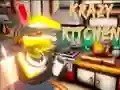 ਕ੍ਰੇਜ਼ੀ ਰਸੋਈ ਕ੍ਰੇਜ਼ੀ ਰਸੋਈ