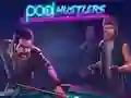 ਪੂਲ ਹਸਲਰ ਪੂਲ ਹਸਲਰ