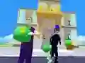 ਯਾਰ ਚੋਰੀ ਦੀਆਂ ਲੜਾਈਆਂ ਯਾਰ ਚੋਰੀ ਦੀਆਂ ਲੜਾਈਆਂ