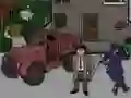 ਕੰਕਰੀਟ ਬੂਟ ਕੰਕਰੀਟ ਬੂਟ