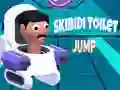 Skibidi ਟਾਇਲਟ ਜੰਪਰ 