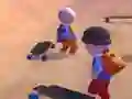 ਲੌਂਗਬੋਰਡ ਕਰੈਸ਼ਰ ਲੌਂਗਬੋਰਡ ਕਰੈਸ਼ਰ