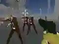 ਜੂਮਬੀਨ ਸਰਵਾਈਵਲ FPS ਰੱਖਿਆ Z ਮਾਰਟ ਜੂਮਬੀਨ ਸਰਵਾਈਵਲ FPS ਰੱਖਿਆ Z ਮਾਰਟ