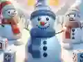 Snowman ਨੂੰ ਬਚਾਓ 