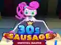 30C ਸੌਸੇਜ ਸਰਵਾਈਵਲ ਮਾਸਟਰ 30C ਸੌਸੇਜ ਸਰਵਾਈਵਲ ਮਾਸਟਰ
