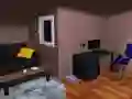 ਡਰਾਉਣੀ ਬਿੱਲੀ Escape 