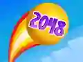 ਰੇਨਬੋ ਬਾਲਜ਼ 2048 ਰੇਨਬੋ ਬਾਲਜ਼ 2048