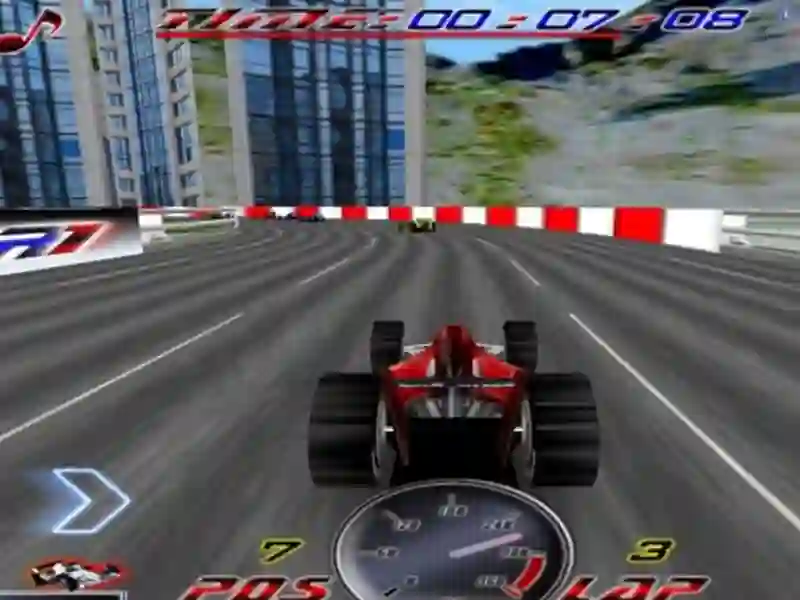 ਅਲਟੀਮੇਟ ਆਰ 1