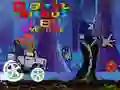 ਡਿਜੀਟਲ ਸਰਕਸ ਜੀਪ ਐਡਵੈਂਚਰ 