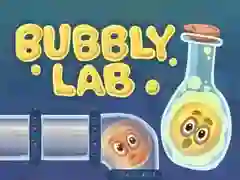 ਬੱਬਲੀ ਲੈਬ 
