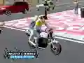 ਮੋਟੋ ਕੈਬੀ ਸਿਮੂਲੇਟਰ 