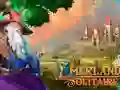 ਐਮਰਲੈਂਡ ਸੋਲੀਟੇਅਰ ਐਮਰਲੈਂਡ ਸੋਲੀਟੇਅਰ