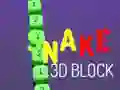 ਸੱਪ 3D ਬਲਾਕ ਸੱਪ 3D ਬਲਾਕ