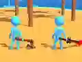 ਟਾਪੂ ਦੀ ਦੌੜ 