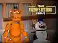 ਫਰੈਡੀਜ਼ ਰਿਟਰਨ ਵਿਲੇਜ ਏਸਕੇਪ 