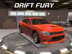 ਡਰਾਫਟ ਫਿਊਰੀ 