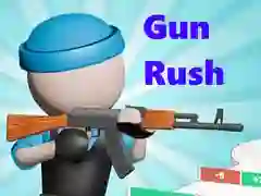 ਬੰਦੂਕ ਦੀ ਭੀੜ ਬੰਦੂਕ ਦੀ ਭੀੜ