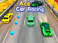 Ace ਕਾਰ ਰੇਸਿੰਗ Ace ਕਾਰ ਰੇਸਿੰਗ