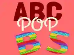 ABC ਪੌਪ ABC ਪੌਪ