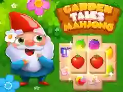 ਗਾਰਡਨ ਟੇਲਜ਼ ਮਹਜੋਂਗ 