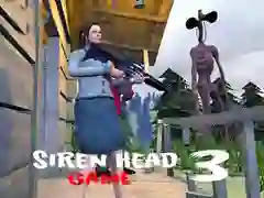 ਸਾਇਰਨ ਹੈੱਡ 3 ਗੇਮ  ਸਾਇਰਨ ਹੈੱਡ 3 ਗੇਮ
