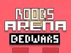 Noobs Arena Bedwars 