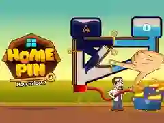 ਹੋਮ ਪਿੰਨ ਹੋਮ ਪਿੰਨ