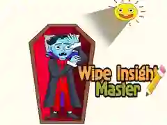 ਇਨਸਾਈਟ ਮਾਸਟਰ ਨੂੰ ਪੂੰਝੋ 