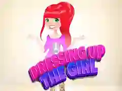 ਕੁੜੀ ਨੂੰ ਤਿਆਰ ਕਰਨਾ ਕੁੜੀ ਨੂੰ ਤਿਆਰ ਕਰਨਾ
