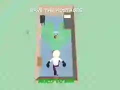 ਬੰਧਕਾਂ ਨੂੰ ਬਚਾਓ 