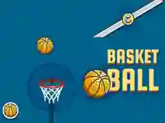 ਬਾਸਕਟਬਾਲ  ਬਾਸਕਟਬਾਲ