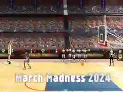 ਮਾਰਚ ਮੈਡਨੇਸ 2024 