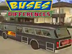 ਬੱਸਾਂ ਵਿੱਚ ਅੰਤਰ 