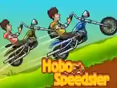 ਹੋਬੋ ਸਪੀਡਸਟਰ ਹੋਬੋ ਸਪੀਡਸਟਰ