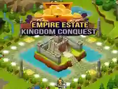 ਸਾਮਰਾਜ ਅਸਟੇਟ ਕਿੰਗਡਮ ਜਿੱਤ 